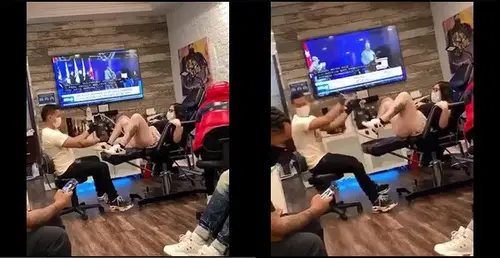 Xăm mà em cũng lên đỉnh